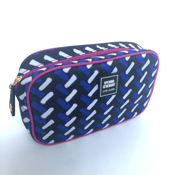 ❤️ SALE 4 for $20. Estee Lauder Cosmetic Case/Bag. - Picture 1 of 3